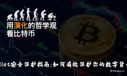 tpWallet安全保护指南：如何有效保护你的数字货币资产