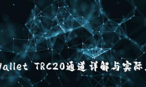 tpWallet TRC20通道详解与实际应用