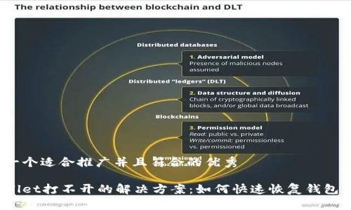 思考一个适合推广并且符合的优秀

tpWallet打不开的解决方案：如何快速恢复钱包访问？