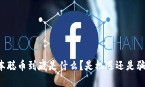 中本聪币到底是什么？是机遇还是骗局？