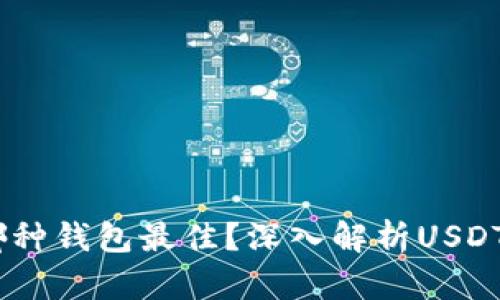 USDT一般用哪种钱包最佳？深入解析USDT钱包选择技巧