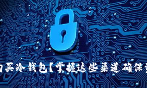 在哪里购买冷钱包？掌握这些渠道确保资产安全