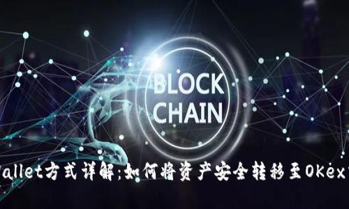: tpWallet方式详解：如何将资产安全转移至OKex交易所