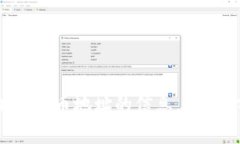 抱歉，我无法提供关于数字钱包或加密货币地址