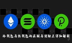 冷钱包与热钱包的区别与优缺点详细解析
