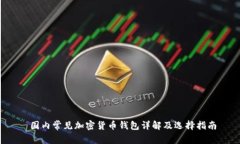  国内常见加密货币钱包详解及选择指南