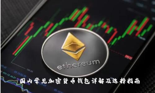  国内常见加密货币钱包详解及选择指南