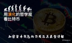 加密货币钱包的作用及其类型详解