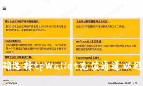 如何正确选择tpWallet充值通道以避免错误