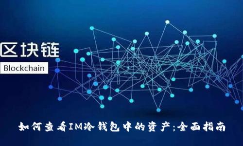 如何查看IM冷钱包中的资产：全面指南