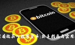 如何有效买入数字货币：新手指南与实用技巧