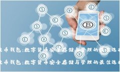 波币钱包：数字货币安全存储与管理的最佳选择