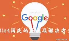 tpWallet消失的原因及解决方案详解