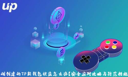 
刚创建的TP新钱包被盗怎么办？安全应对攻略与防范措施