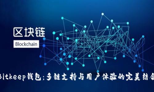 Bitkeep钱包：多链支持与用户体验的完美结合