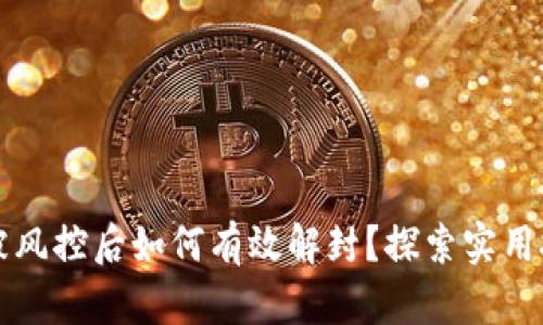 tpWallet被风控后如何有效解封？探索实用技巧与建议