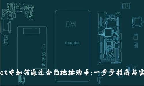 tpWallet中如何通过合约地址购币：一步步指南与实用技巧