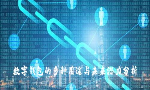 数字钱包的多种用途与未来潜力分析