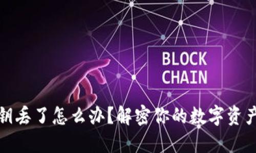 钱包的私钥丢了怎么办？解密你的数字资产安全之旅