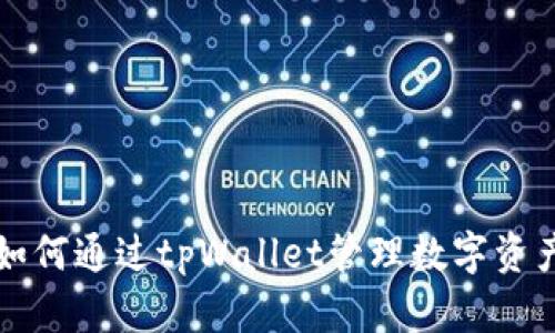tpWallet使用详细教程：如何通过tpWallet管理数字资产，提升安全性与使用效率