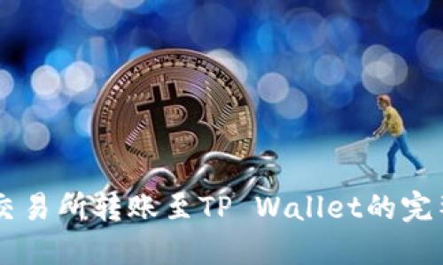 币安交易所转账至TP Wallet的完整指南