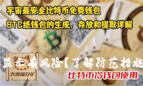 tpWallet下载后显示有风险？了解防范措施与安全使用指南