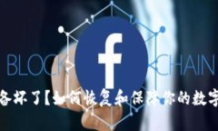 冷钱包设备坏了？如何恢复和保障你的数字资产