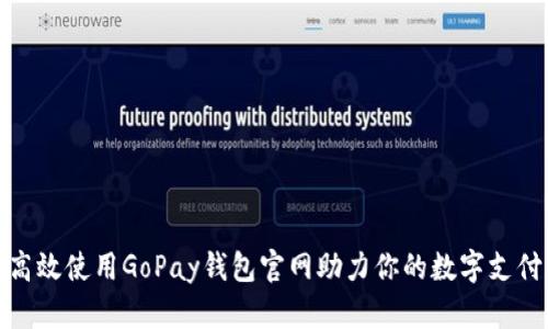 如何高效使用GoPay钱包官网助力你的数字支付体验