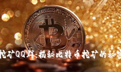 中本聪挖矿QQ群：揭秘比特币挖矿的秘密与机遇
