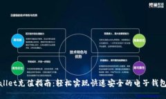 tpWallet充值指南：轻松实现快速安全的电子钱包充
