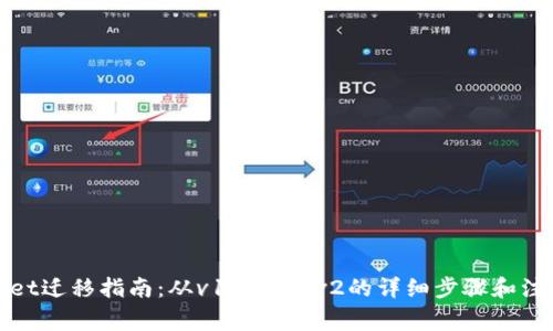 tpWallet迁移指南：从v1升级到v2的详细步骤和注意事项