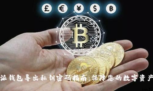 比特派钱包导出私钥密码指南：保障您的数字资产安全
