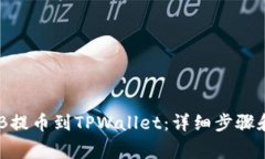 如何将BNB提币到TPWallet：详细步骤和注意事项