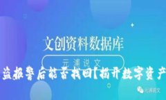 tpWallet被盗报警后能否找回？揭开数字资产安全的