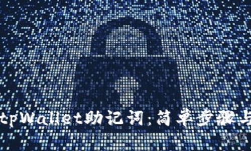 如何查看tpWallet助记词：简单步骤与安全提示