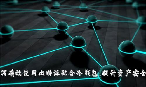 如何有效使用比特派配合冷钱包，提升资产安全性