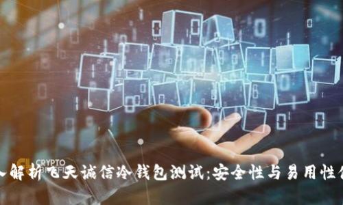 深入解析飞天诚信冷钱包测试：安全性与易用性体验