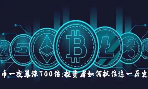 狗狗币一夜暴涨700倍：投资者如何抓住这一历史机遇