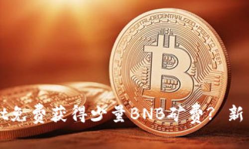 如何通过tpWallet免费获得少量BNB矿费? 新手教程与技巧分享
