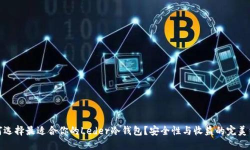 如何选择最适合你的Leder冷钱包？安全性与收益的完美结合