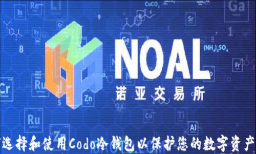 
如何选择和使用Codo冷钱包以保护您的数字资产安全