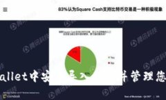 如何在tpWallet中安全导入私钥并管理您的数字资产