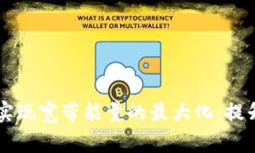 如何通过tpWallet实现宽带能量的最大化：提升数字资产管理效率