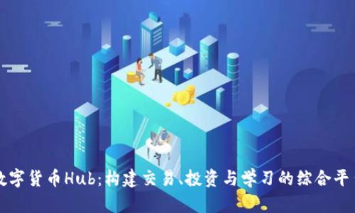 数字货币Hub：构建交易、投资与学习的综合平台