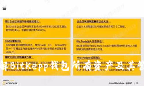 全面了解BitKepp钱包所有资产及其管理方法