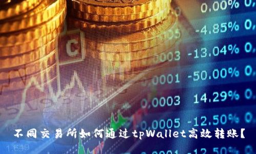不同交易所如何通过tpWallet高效转账？