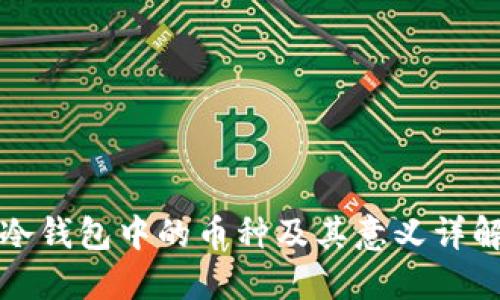 冷钱包中的币种及其意义详解