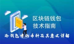 冷钱包中的币种及其意义详解
