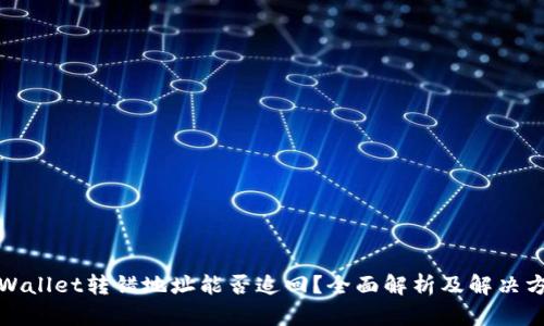 tpWallet转错地址能否追回？全面解析及解决方案