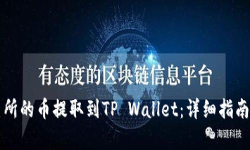 如何将交易所的币提取到TP Wallet：详细指南与步骤解析